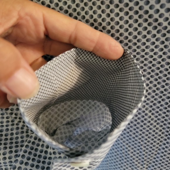 NWOT Men's Bugatchi Button Down Long Sleeve Dress Shirt - Picture 5 of 6